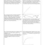 10 Work And Energy Physics Worksheet Answers Work Chartsheet