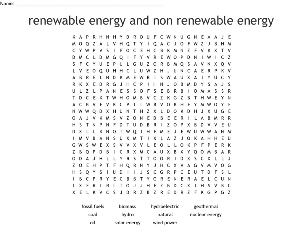 18 1 Biomass And Geothermal Energy Worksheet Answer Key Beatu2itdesign