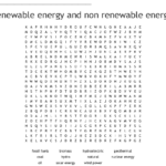 18 1 Biomass And Geothermal Energy Worksheet Answer Key Beatu2itdesign