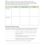 18 3 Solar And Wind Energy Answer Key LED Pedia