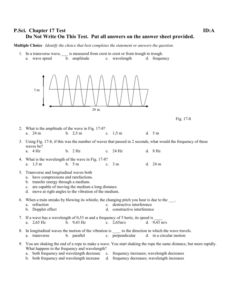 19 Best Of Wavelength Frequency Speed Energy Worksheet