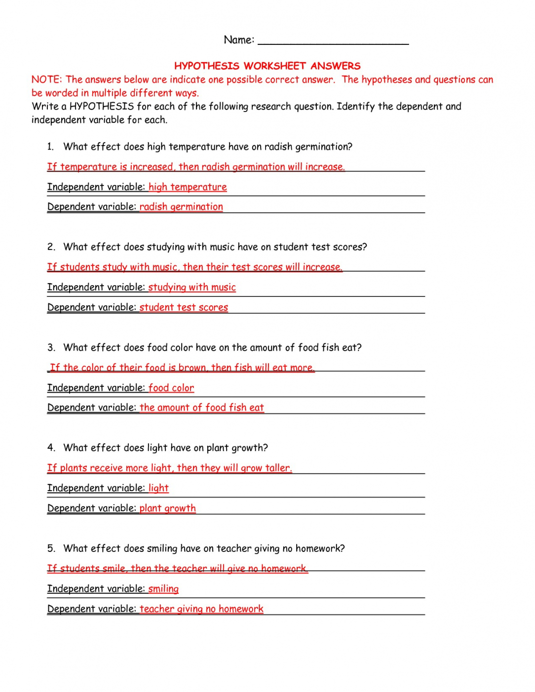 3 3 Energy Flow In Ecosystems Worksheets Answer Key