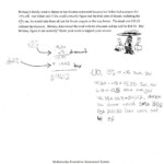 30 Gibbs Free Energy Worksheet Education Template