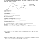 37 Kinetic And Potential Energy Worksheet Answers Key Combining Like