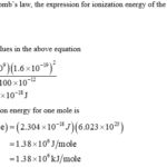 Answered Use Coulomb s Law To Calculate The Bartleby