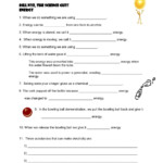 Bill Nye Energy Worksheet Answer Key Energy Bill Nye Energy Worksheet