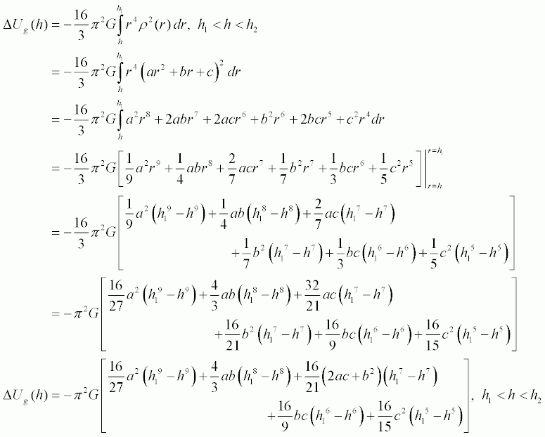 Binding Energy Equation Tessshebaylo