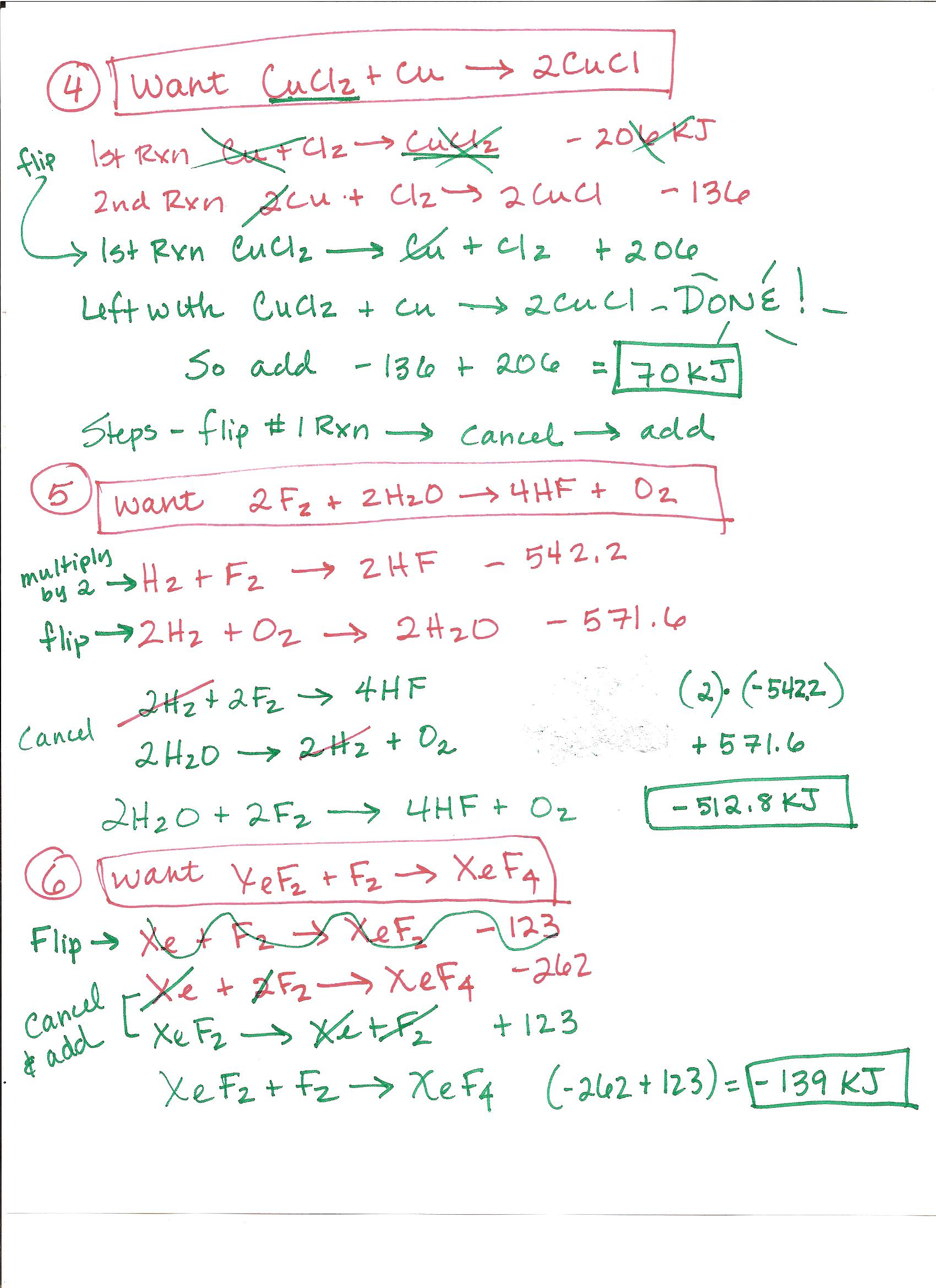 Bryan Leann AP Chemistry