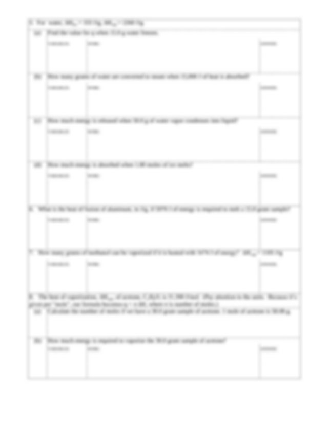 Chem 3 3 Worksheet R Changes in State pdf Name 3 States Of Matter 3 3 