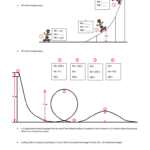 Conservation Of Energy Worksheet Answer Key Pdf Fill Online