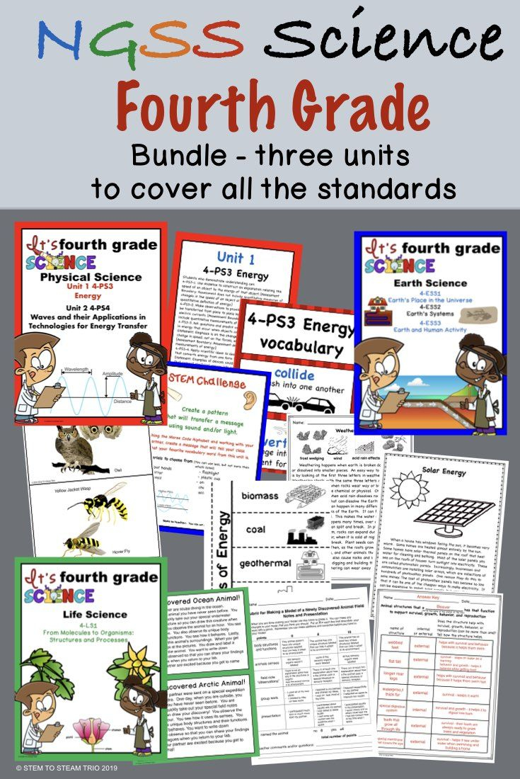 Energy And Collisions 4th Grade Worksheets Thekidsworksheet