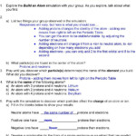 Energy Forms And Changes Simulation Worksheet Answers Db excel