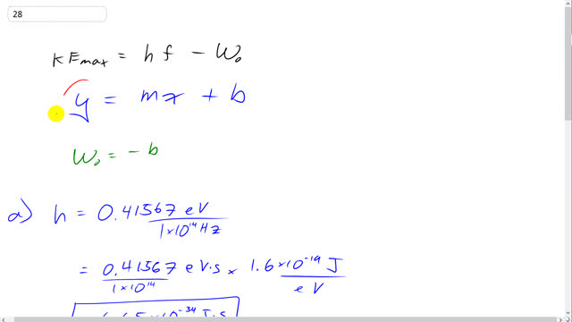 Giancoli 7th Edition Chapter 27 Problem 28 Giancoli Answers