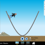 GitHub Phetsims energy skate park basics Energy Skate Park Basics