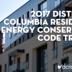 Join Us Virtually 2017 District Of Columbia Residential Energy