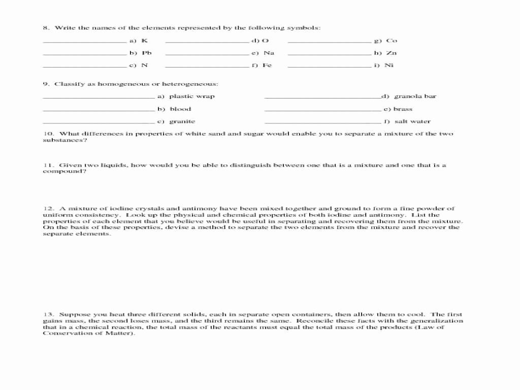 Law Of Conservation Of Energy Worksheet Pdf Db excel