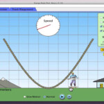 PhET Energy Skate Park Simulator s Basic Instructions YouTube