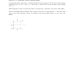 SP 212 Worksheet Lesson 10 Ch 24 6 24 8 Electric Potential Energy