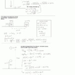 Work Power And Energy Worksheet Answer Key