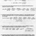 Worksheet Motion Problems Part 2 Answer Key Along With Kinetic And