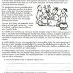 12 6Th Grade Political Science Worksheet History Worksheets Social