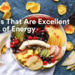 20 Foods That Are Excellent Sources Of Energy PositiveMed