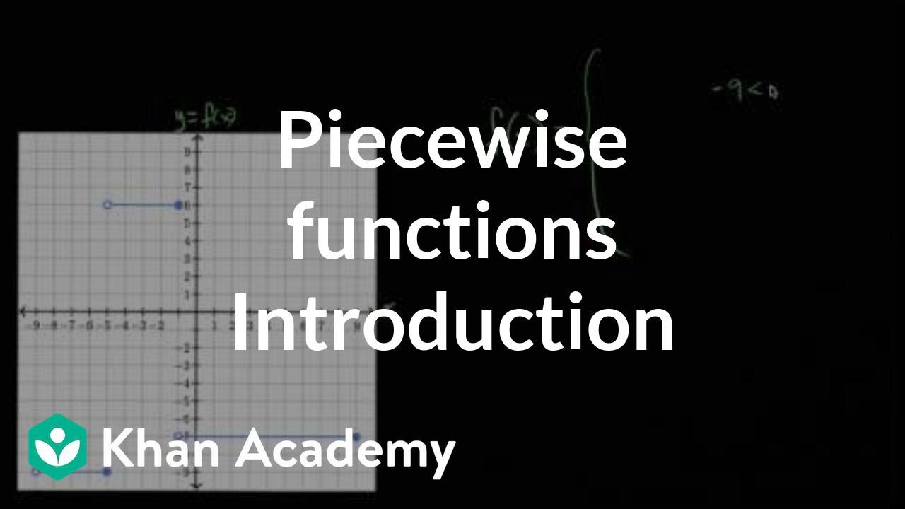 30 Piecewise Functions Worksheet Answer Key Education Template