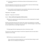 41 Energy Forms And Changes Simulation Worksheet Answers Worksheet Master