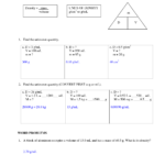 8th Grade Science Worksheets With Answer Key