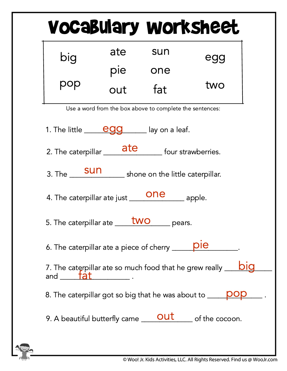 Answer Key Precalculus Worksheets With Answers Pronouns Editable 