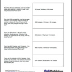 Basic Fractions For Adults Carfare me 2019 2020