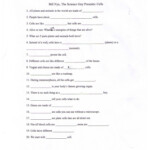 Bill Nye Energy Video Worksheet Answer Key 33 Food Web Worksheet