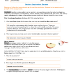 Cell Division Gizmo Answer Key Activity B Islero Guide Answer For