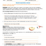 Cell Division Gizmo Answer Key Activity B Waltery Learning Solution