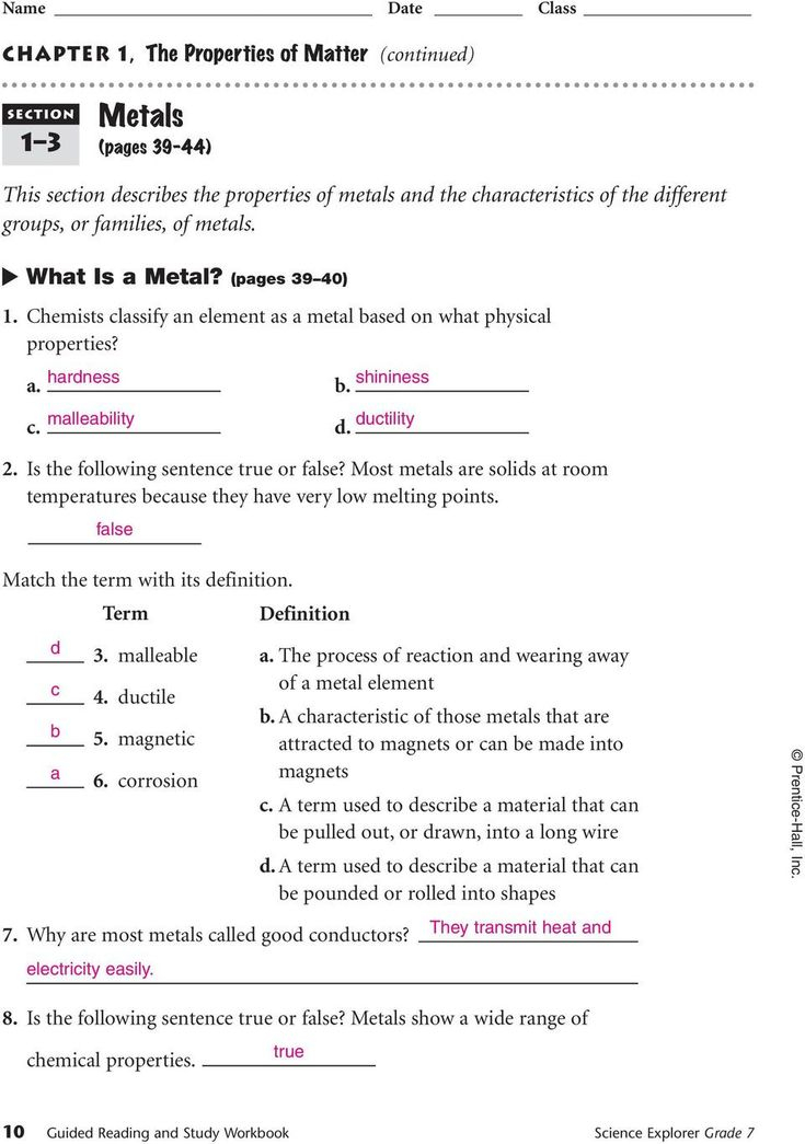 Chapter 15 Water And Aqueous Systems Worksheet Answers Solving 