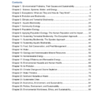 Chapter 4 Evolution And Biodiversity Science b