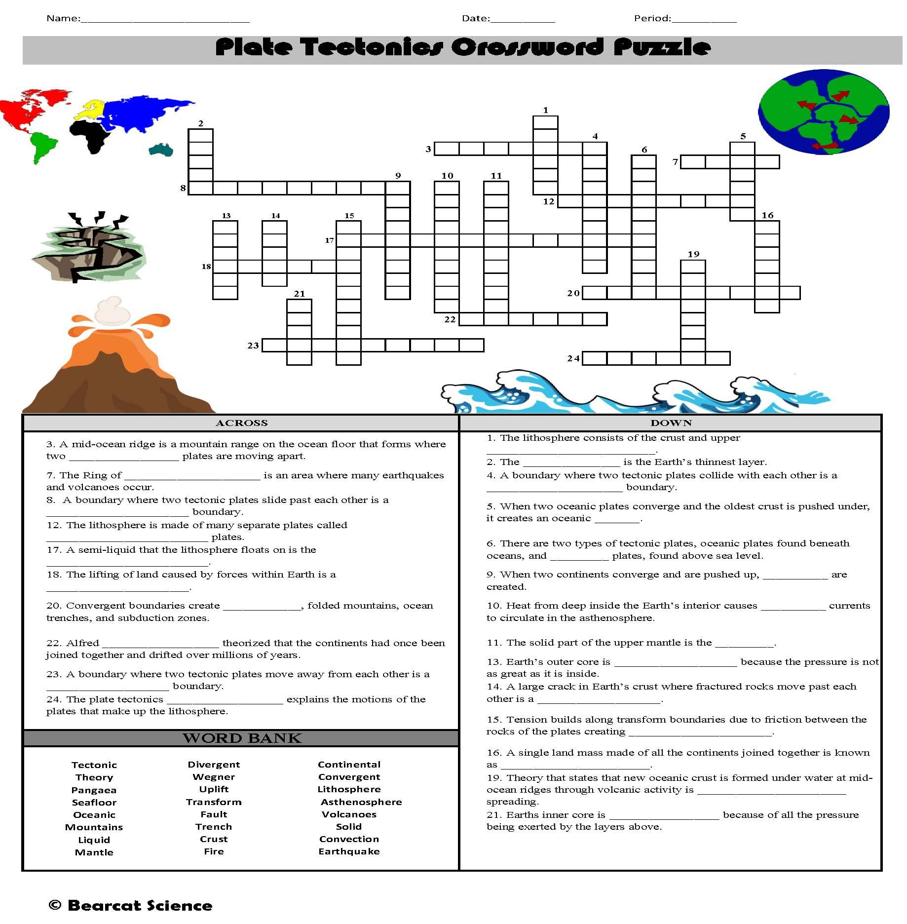 Collision Theory Worksheet Answers