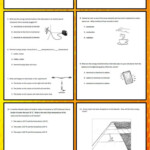 Conservation Of Energy Worksheet Answers Worksheets