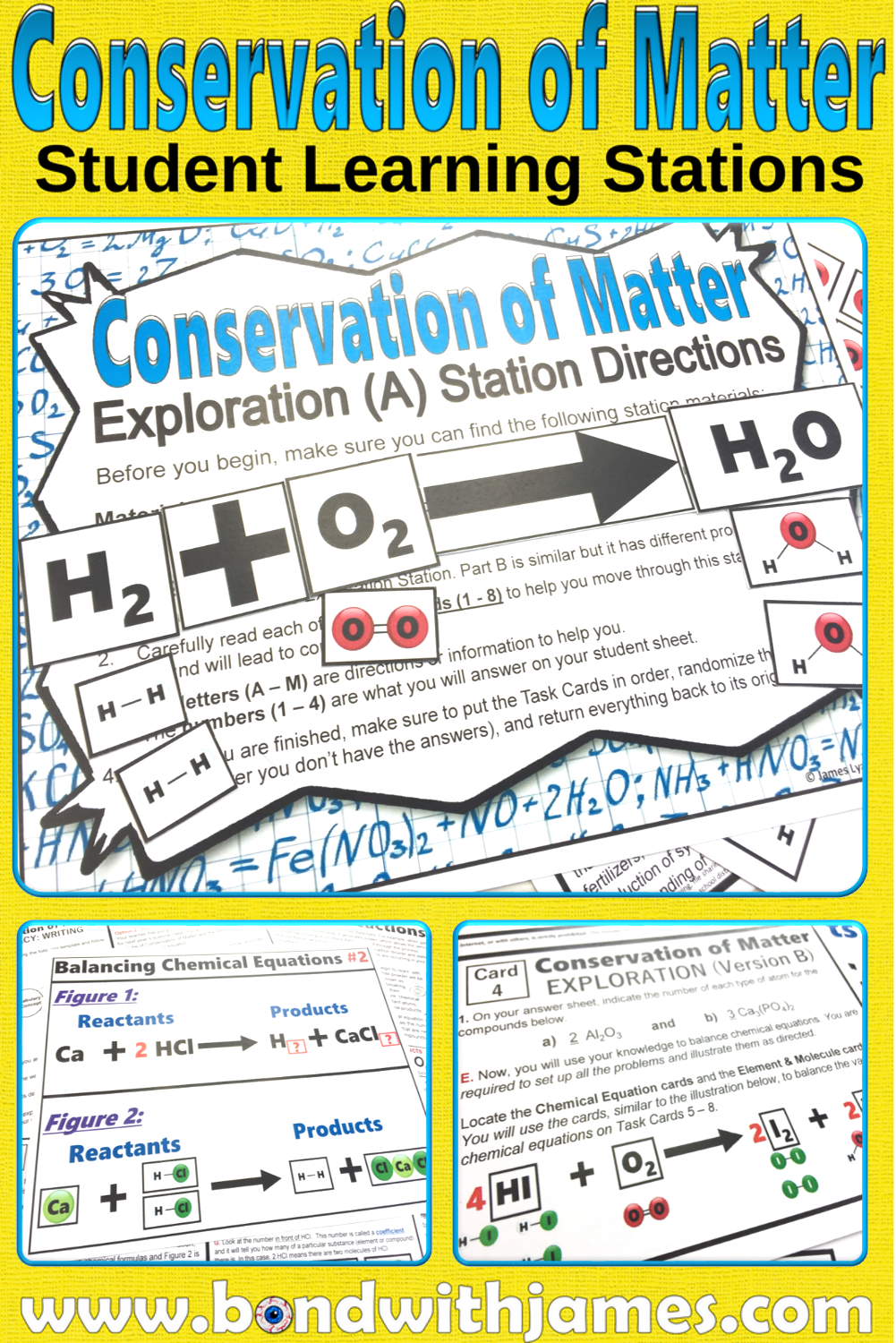 Conservation Of Mass Worksheet Answer Key Worksheet