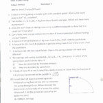 Design A Roller Coaster Worksheet