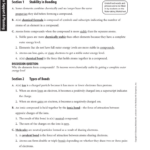 Directed Reading For Content Mastery Section 3 The Periodic Table