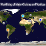 Earth Chakra Points And Vortices Bridget Nielsen