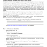 Energy Forms And Changes Simulation Worksheet Villardigital Library