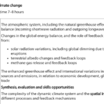 Energy Transfer In The Atmosphere Worksheet Escolagersonalvesgui