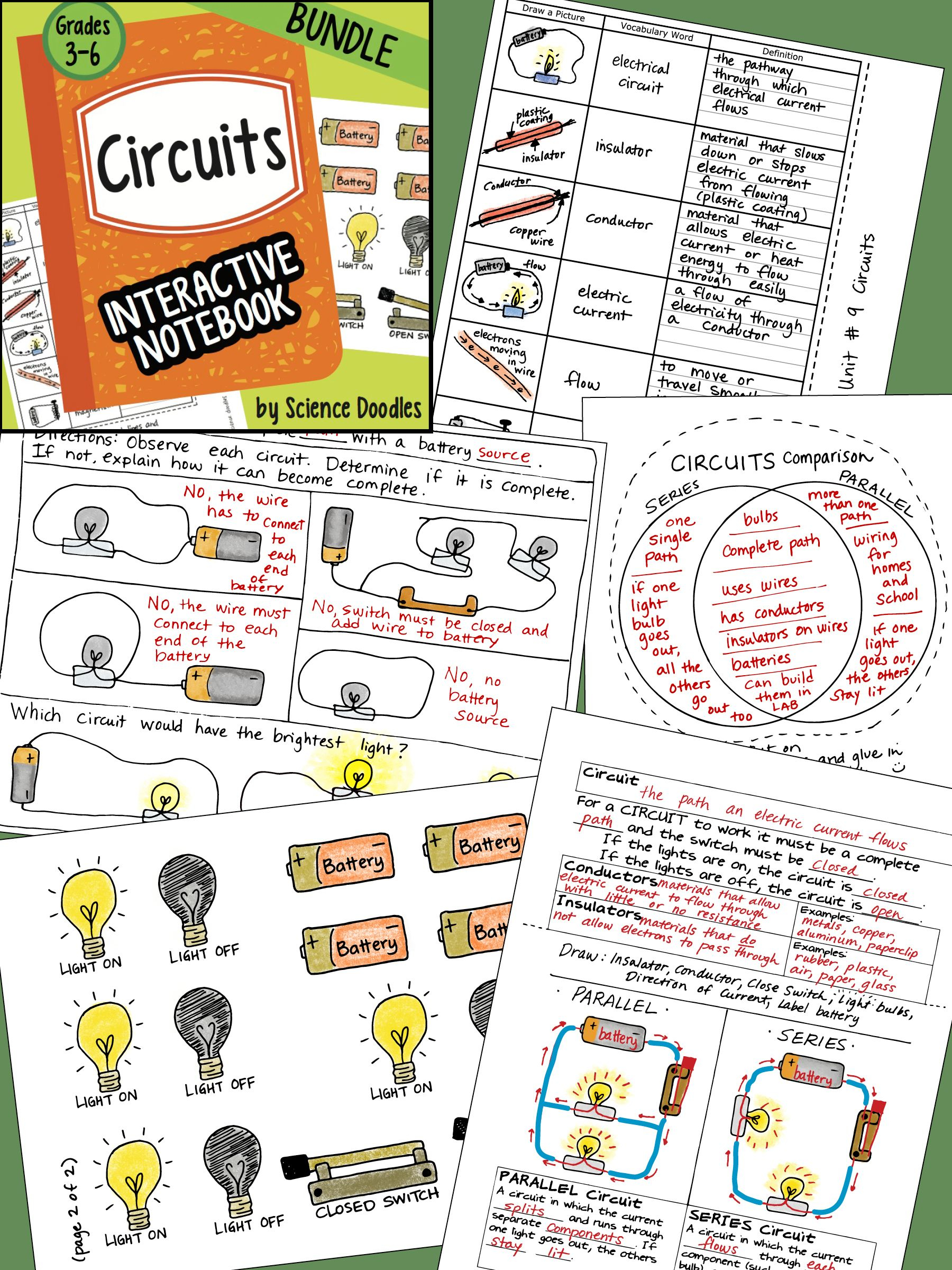 Energy Transformation Game Worksheet Answer Key