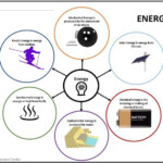 Energy Web Science Worksheet Elementary Science Science Worksheets