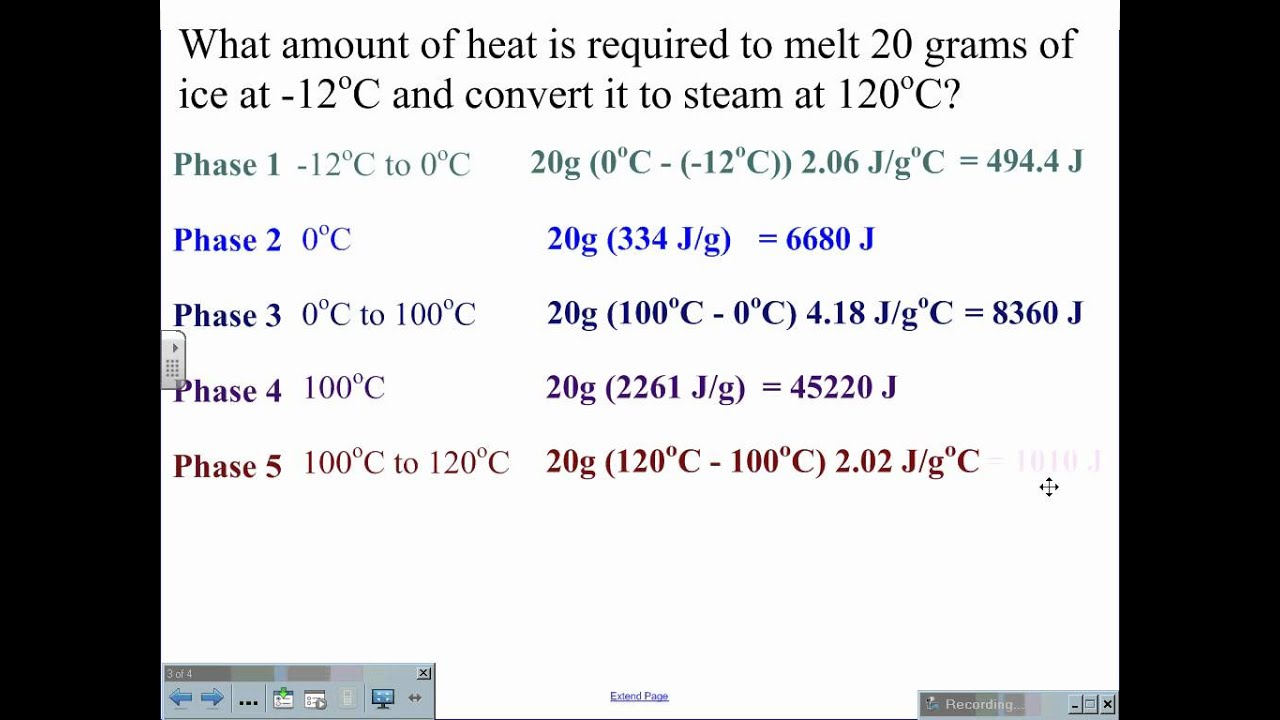 Equation For Heat Energy Change Tessshebaylo