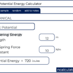 Equation For Mechanical Energy Of A Spring Tessshebaylo