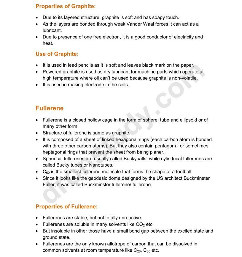 Exemplary Notes Of Chemistry Class 10 Chapter 2 Kinematic Equations 