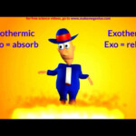 Exothermic And Endothermic Reactions Video For Kids YouTube